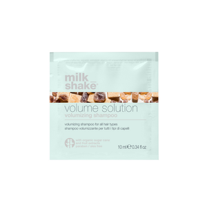 milk_shake Volume Solution Shampoo 10ml