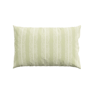 Blythe Meadow Pair of Standard Pillowcases, Multi