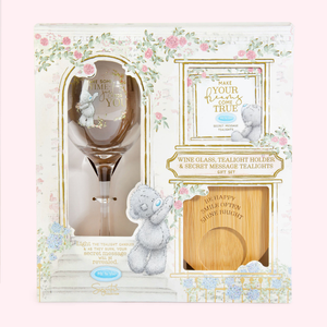 Tatty Teddy Me Time Gift Set