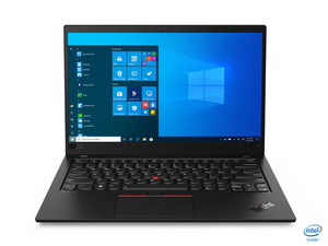 Lenovo ThinkPad X1 Carbon 8th Gen i7 – Grade B Refurbished