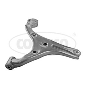 Suspension arm
