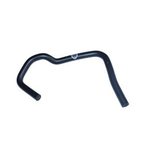 Crankcase breather hose