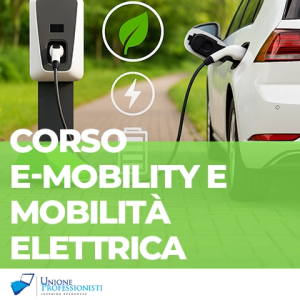 Corso E-Mobility – Mobilità Elettrica 2035