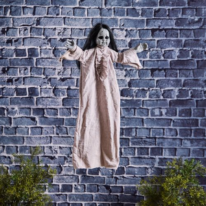 70cm Creepy Hanging Doll