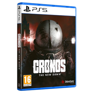 Cronos The New Dawn - PS5