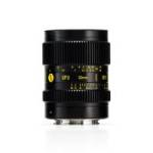 Cooke SP3 32mm T2.4 Full Frame Spherical Prime Lens - Dual Focus Scale with Interchangeable Mount (p/n 15.32.7.0)