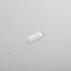 Ampoule LED Eden G9