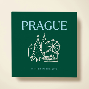 Winter City