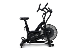 Refurbished Mission Air Bike 