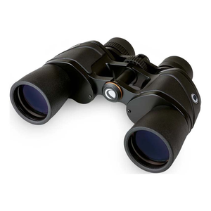 Ultima 10x42 Porro Binoculars - Black