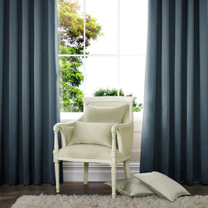 Tyrone Made to Measure Curtain Danube