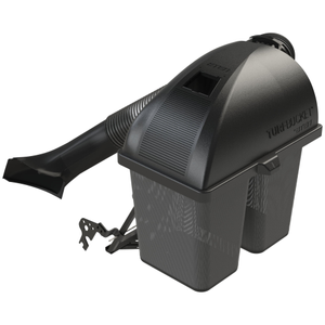 Grass Bagger Collection System For John Deere MK1014447