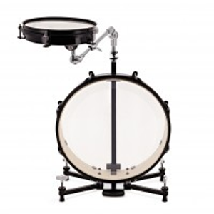 Kit de concha portátil Busker por Gear4music