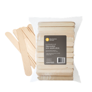 Caron Disposable Spatula Maxi 500pk