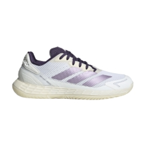 adidas Defiant Speed 2 - FTWR White/Powder Plum/Aurora Plum