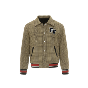 Fv Vasity Women Bomber Jacket (XXL)
