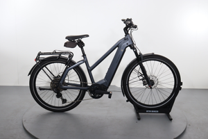 Riese & Müller Charger 3 Mixte GT Touring