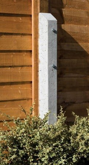 Concrete Repair Spurs - 1m x 75 x 75mm