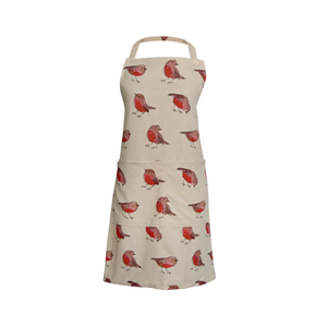 AGA Garden Robin Apron