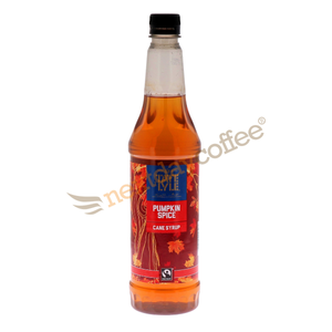 Tate & Lyle Pumpkin Spice Syrup (750ml)