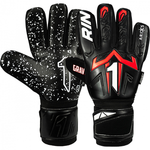 Rinat ARIES X GRAVITY - Black - 10