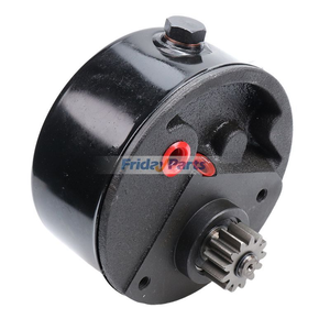 Power Steering Pump 773126M92 for Massey Ferguson 20 30 40 50 135 231 240 253 Tractor
