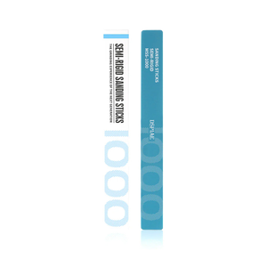 DSPIAE #1000 Semi-Rigid Sanding Sticks MSS-1000