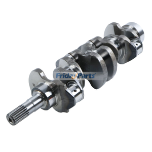 Crankshaft 7024264 for Kubota Engine V3800 V3800T Bobcat Loader A770 S750 S770 S850 T750 T770 T870