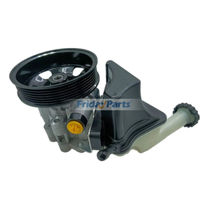 Power Steering Pump 05181778AB 05181778AA for Chrysler 300 Dodge Challenger Charger Jeep Grand Cherokee 2011-2013 