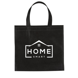 Non-Woven Mini Shopper Tote Bag