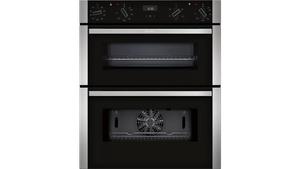 Neff J1ACE2HN0B N50 Built-Under Double Electric Oven