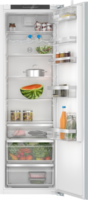 Bosch KIR81ADD0G Series 6 Built-in Fridge