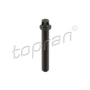 Pulley Bolt