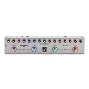 Guitar Multi Effects Pedal by Gear4music
