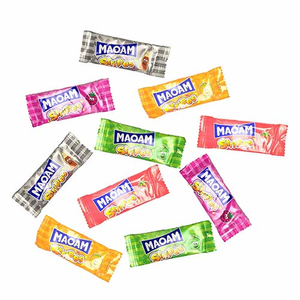 Maoam Stripes Haribo Sweet 7g