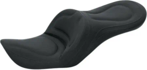 Saddlemen Explorer Seat For Harley Davidson 1984-1994 FXR Motorcycles (8750JS)
