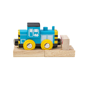 Bigjigs Class 7 Diesel Shunter