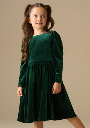 Grace Velvet