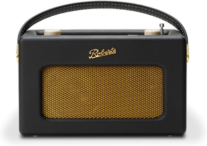 Roberts Revival iStream 3L (BLK) DAB/FM Internet Radio