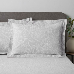 FALLON Oxford Pillowcase Pair