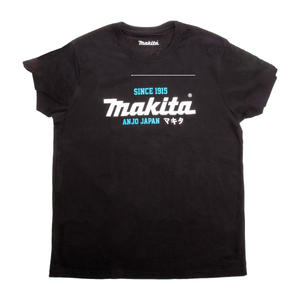 Makita 98P237 T-Shirt Large Size