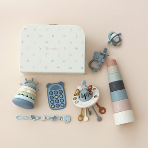Luxe Box Gift Set / Yes Deluxe Playtime Gift Set (Ocean Breeze)