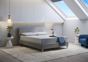 TEMPUR® Harlington Bed Frame