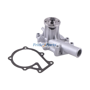 Water Pump HT20010000A2 for Branson Tractor A1100N2 Tier4 A1100T1