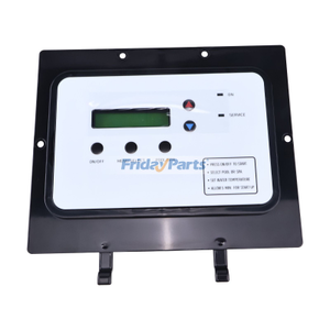 Control Board Assembly 472734 for Pentair Pool and Spa Heat Pump