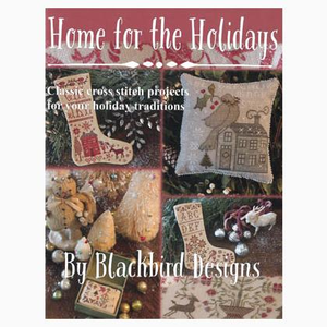Home For The Holidays (Reprint)