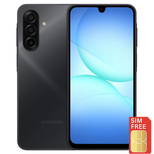 SAMSUNG GALAXY A17 5G 128GB BLK
