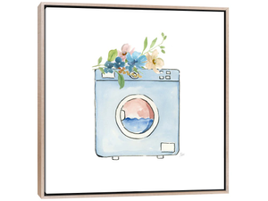 Laundry Washer