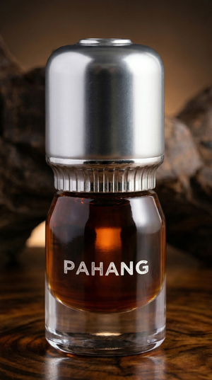 Pahang - 3 gr EO-Vial®