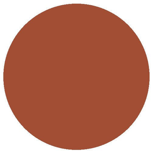 RailMatch 2236 BR Late Dark Bauxite 18ml Acrylic Paint